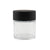 Loud Lock 1oz Glass Jar with Lid – 200ct