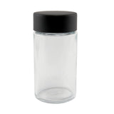 Loud Lock 2oz Glass Jar with Lid – 200ct