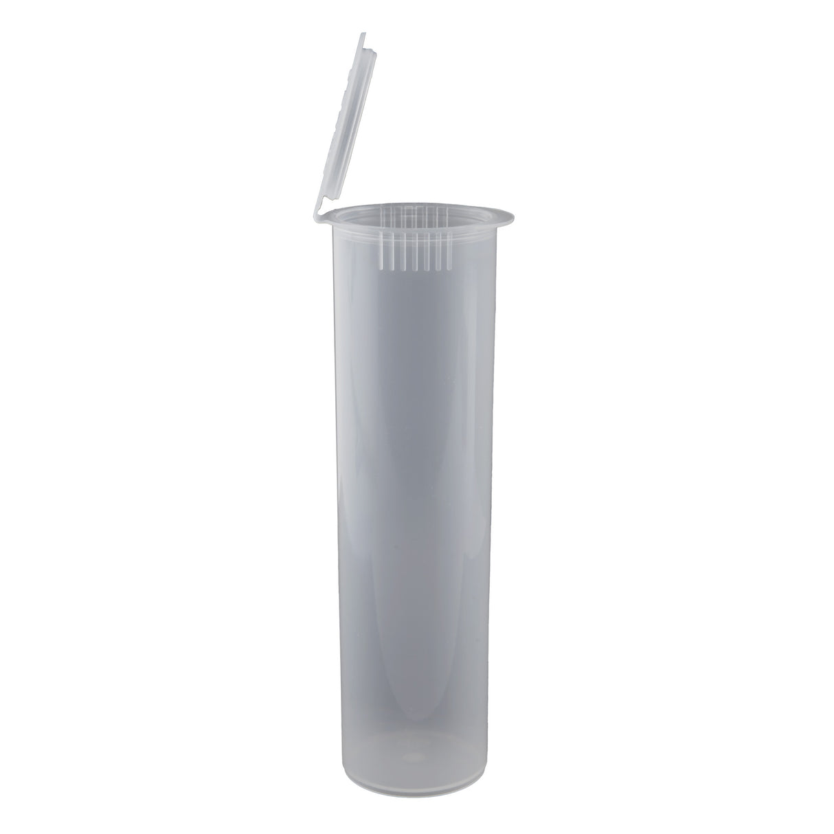 Loud Lock Plastic Pop Top - 116mm / 30mm - 220pc - Child Resistant