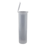 Loud Lock Plastic Pop Top - 116mm / 30mm - 220pc - Child Resistant