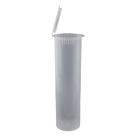 Loud Lock Plastic Pop Top - 116mm / 30mm - 220pc - Child Resistant