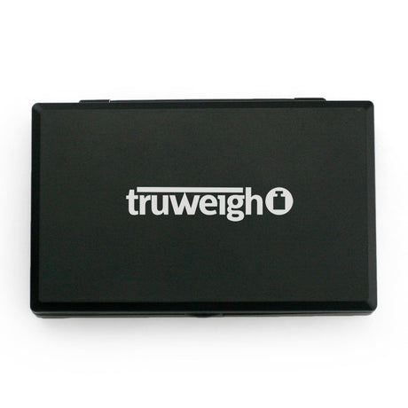 Truweigh Mini Classic Scale - 600g x 0.1g