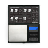 Truweigh Mini Classic Scale - 600g x 0.1g