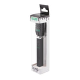 Ooze Quad 510 Thread 500 mAh Square Vape Pen Battery