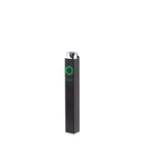 Ooze Quad 510 Thread 500 mAh Square Vape Pen Battery