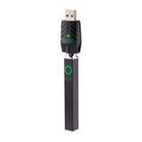 Ooze Quad 510 Thread 500 mAh Square Vape Pen Battery