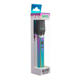 Ooze Quad 510 Thread 500 mAh Square Vape Pen Battery