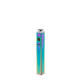 Ooze Quad 510 Thread 500 mAh Square Vape Pen Battery