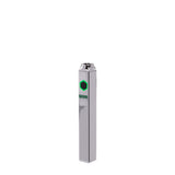 Ooze Quad 510 Thread 500 mAh Square Vape Pen Battery