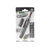 Front view of the panther black Ooze Hot Spoon extract tool in the packaging