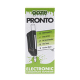 Ooze Pronto Electronic Concentrate Vaporizer