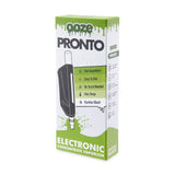 Ooze Pronto Electronic Concentrate Vaporizer