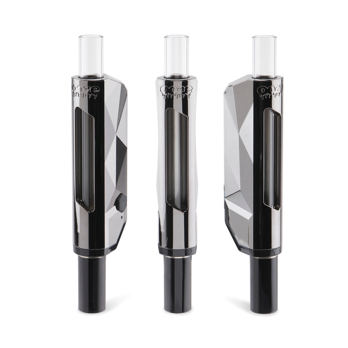 Ooze Pronto Electronic Concentrate Vaporizer