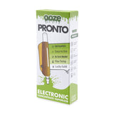 Ooze Pronto Electronic Concentrate Vaporizer