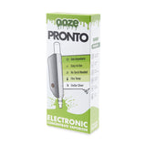 Ooze Pronto Electronic Concentrate Vaporizer