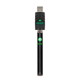 Ooze Slim Twist 510 Thread 320 mAh CBD Vape Pen Battery + USB Charger
