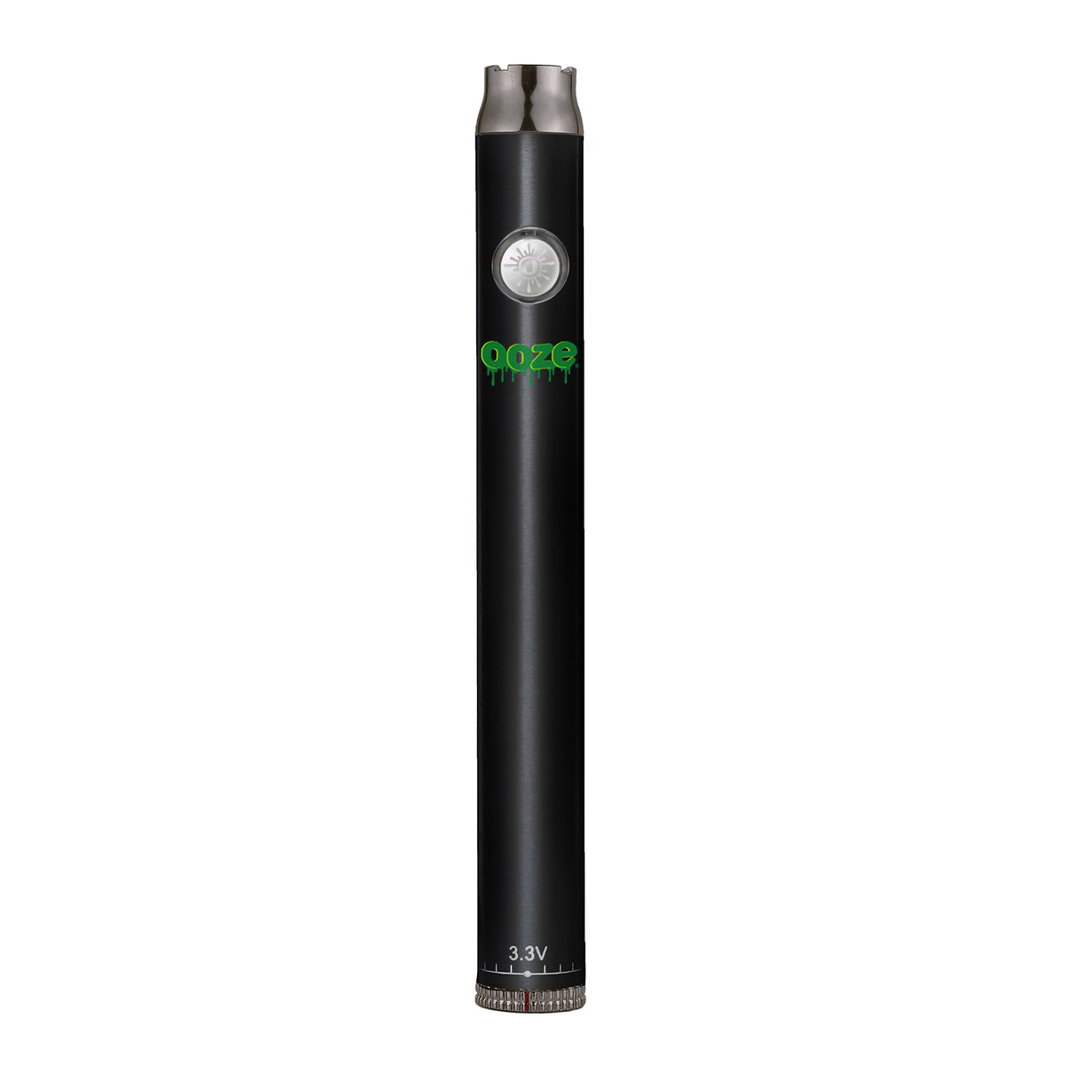 Ooze Slim Twist 510 Thread 320 mAh CBD Vape Pen Battery + USB Charger