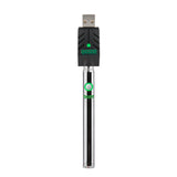 Ooze Slim Twist 510 Thread 320 mAh CBD Vape Pen Battery + USB Charger