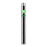 Ooze Slim Twist 510 Thread 320 mAh CBD Vape Pen Battery + USB Charger