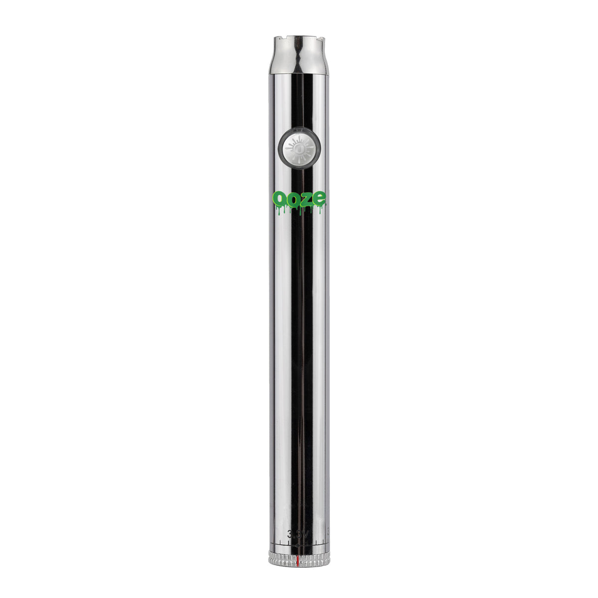 Ooze Slim Twist 510 Thread 320 mAh CBD Vape Pen Battery + USB Charger