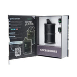 Ooze Electro Barrel E-Rig – C-Core 2000 mAh