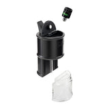Ooze Electro Barrel E-Rig – C-Core 2000 mAh