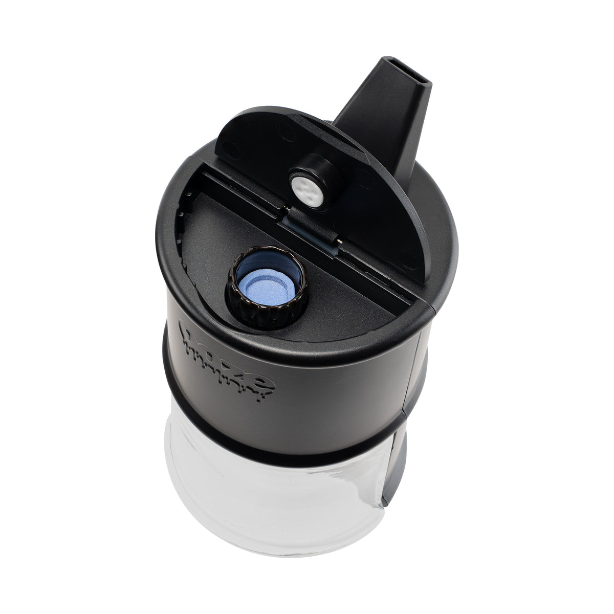 Ooze Electro Barrel E-Rig – C-Core 2000 mAh
