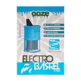 Ooze Electro Barrel E-Rig – C-Core 2000 mAh