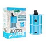Ooze Electro Barrel E-Rig – C-Core 2000 mAh