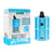 Ooze Electro Barrel E-Rig – C-Core 2000 mAh