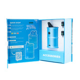 Ooze Electro Barrel E-Rig – C-Core 2000 mAh