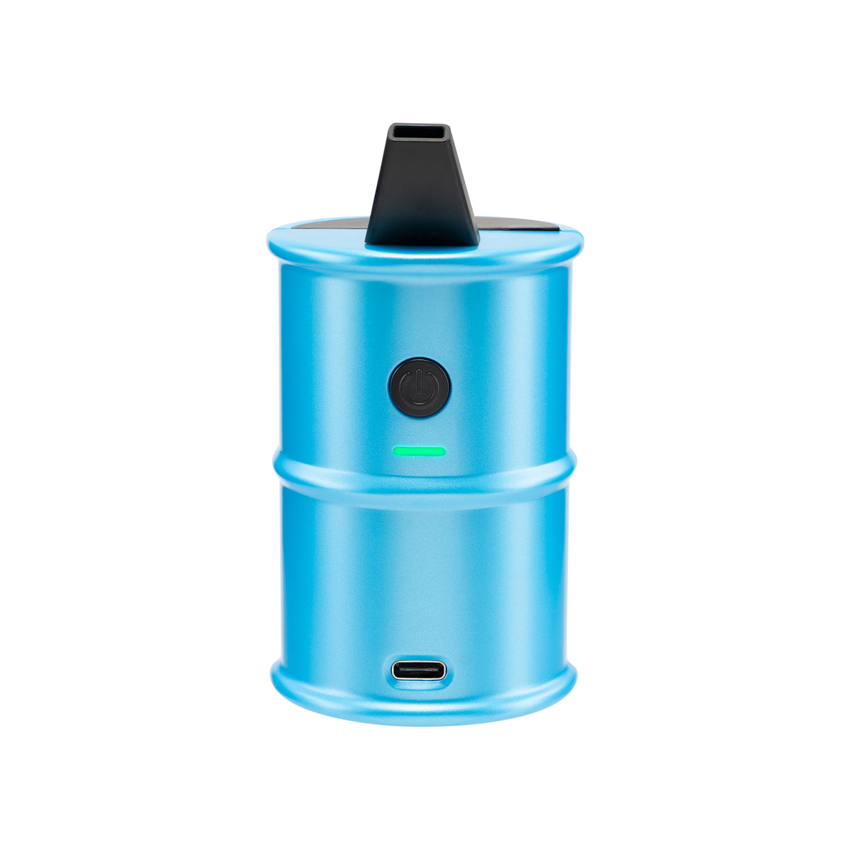 Ooze Electro Barrel E-Rig – C-Core 2000 mAh