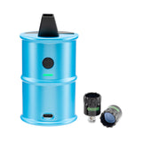 Ooze Electro Barrel E-Rig – C-Core 2000 mAh
