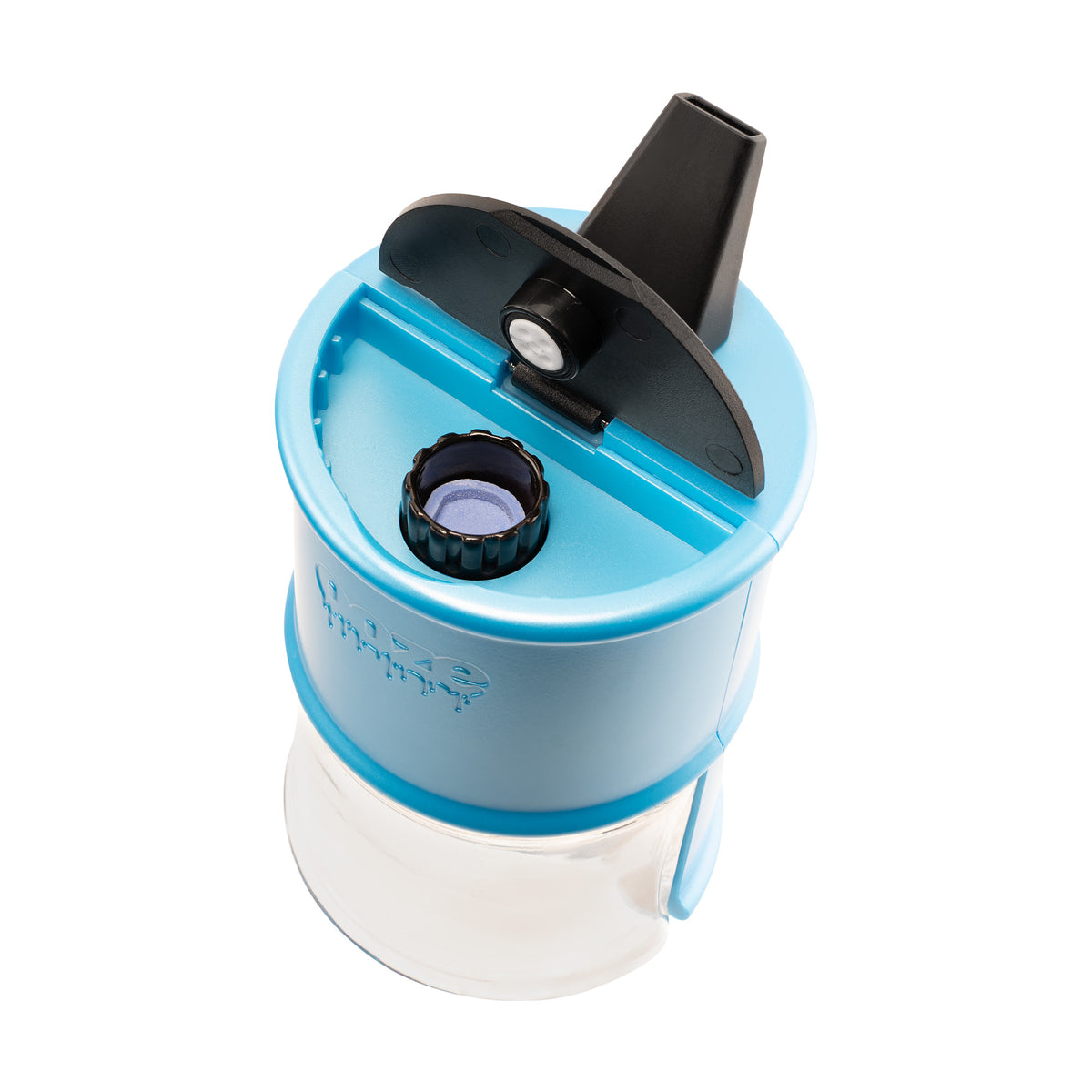 Ooze Electro Barrel E-Rig – C-Core 2000 mAh