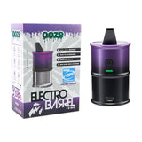 Ooze Electro Barrel E-Rig – C-Core 2000 mAh