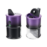 Ooze Electro Barrel E-Rig – C-Core 2000 mAh