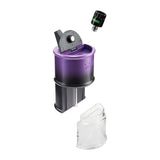 Ooze Electro Barrel E-Rig – C-Core 2000 mAh