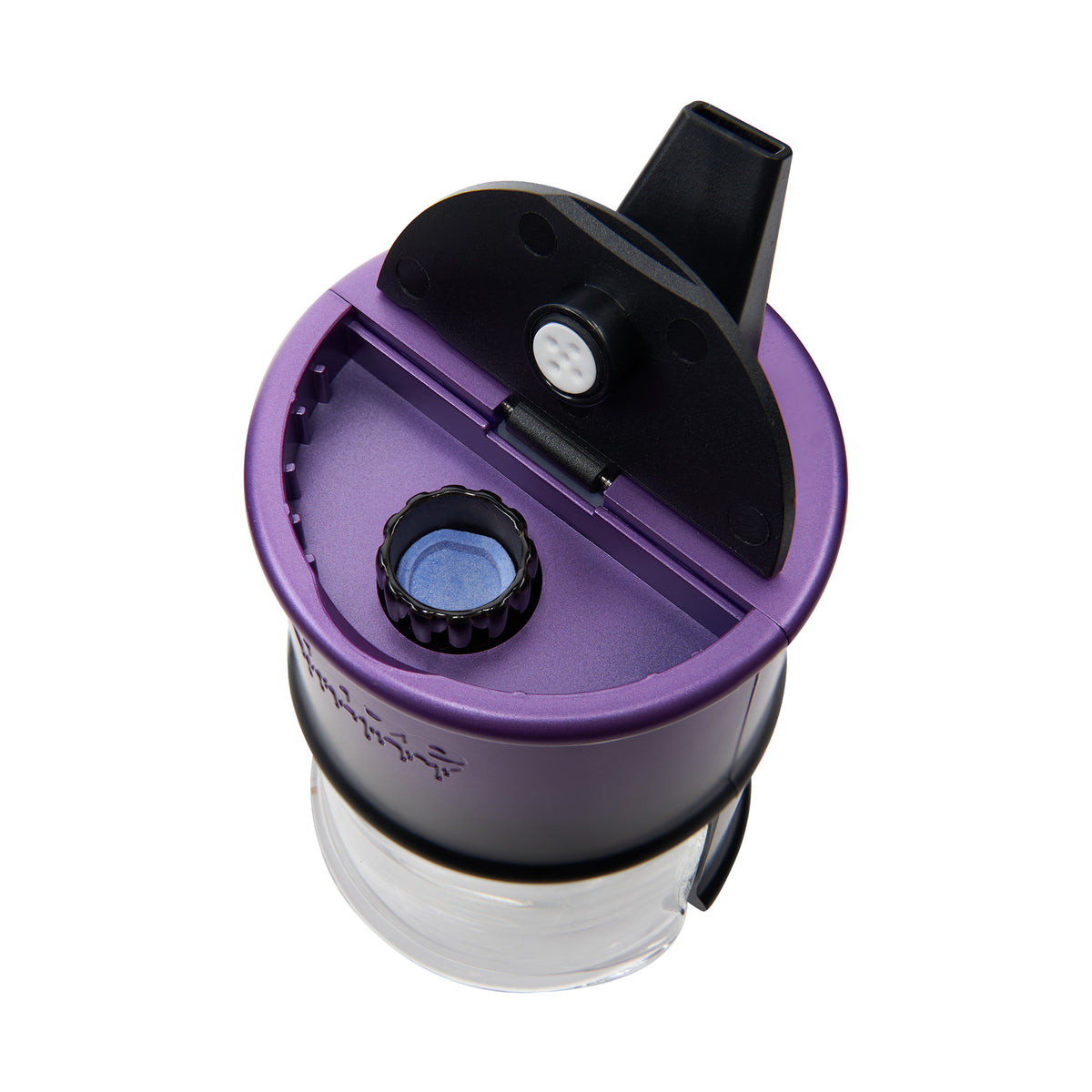 Ooze Electro Barrel E-Rig – C-Core 2000 mAh