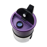 Ooze Electro Barrel E-Rig – C-Core 2000 mAh