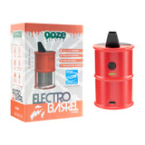 Ooze Electro Barrel E-Rig – C-Core 2000 mAh