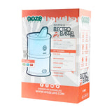 Ooze Electro Barrel E-Rig – C-Core 2000 mAh