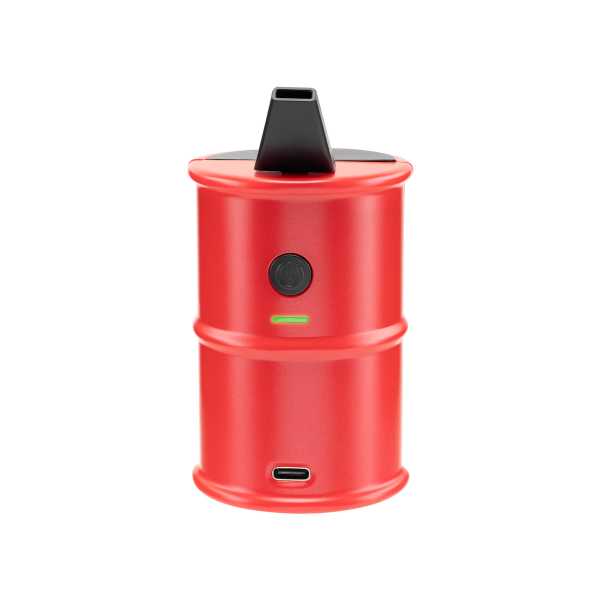 Ooze Electro Barrel E-Rig – C-Core 2000 mAh