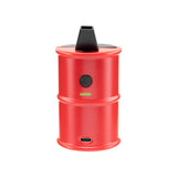 Ooze Electro Barrel E-Rig – C-Core 2000 mAh