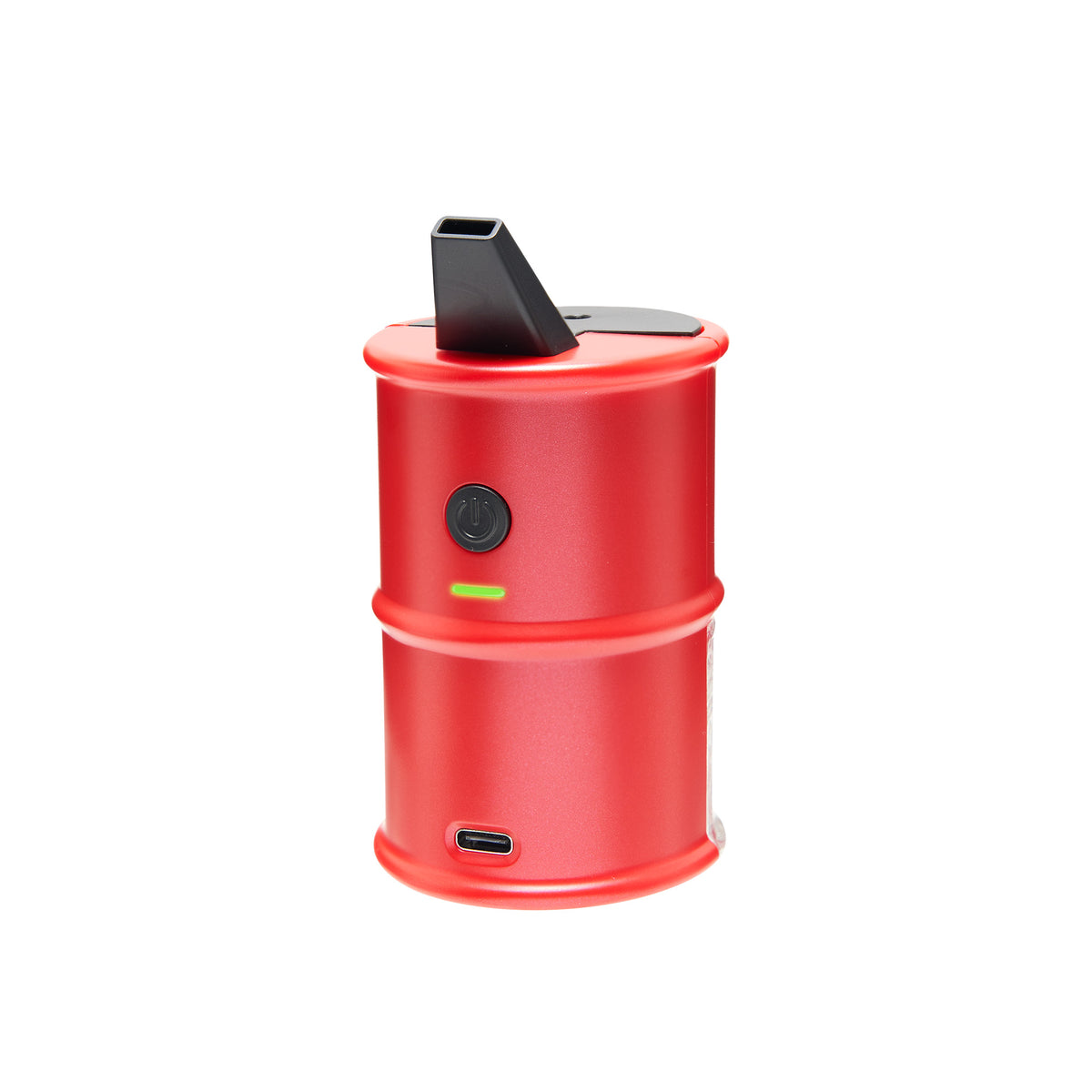Ooze Electro Barrel E-Rig – C-Core 2000 mAh