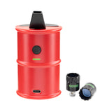 Ooze Electro Barrel E-Rig – C-Core 2000 mAh
