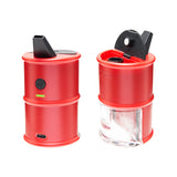 Ooze Electro Barrel E-Rig – C-Core 2000 mAh