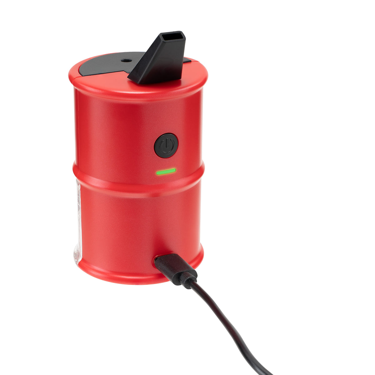 Ooze Electro Barrel E-Rig – C-Core 2000 mAh