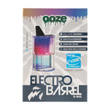 Ooze Electro Barrel E-Rig – C-Core 2000 mAh