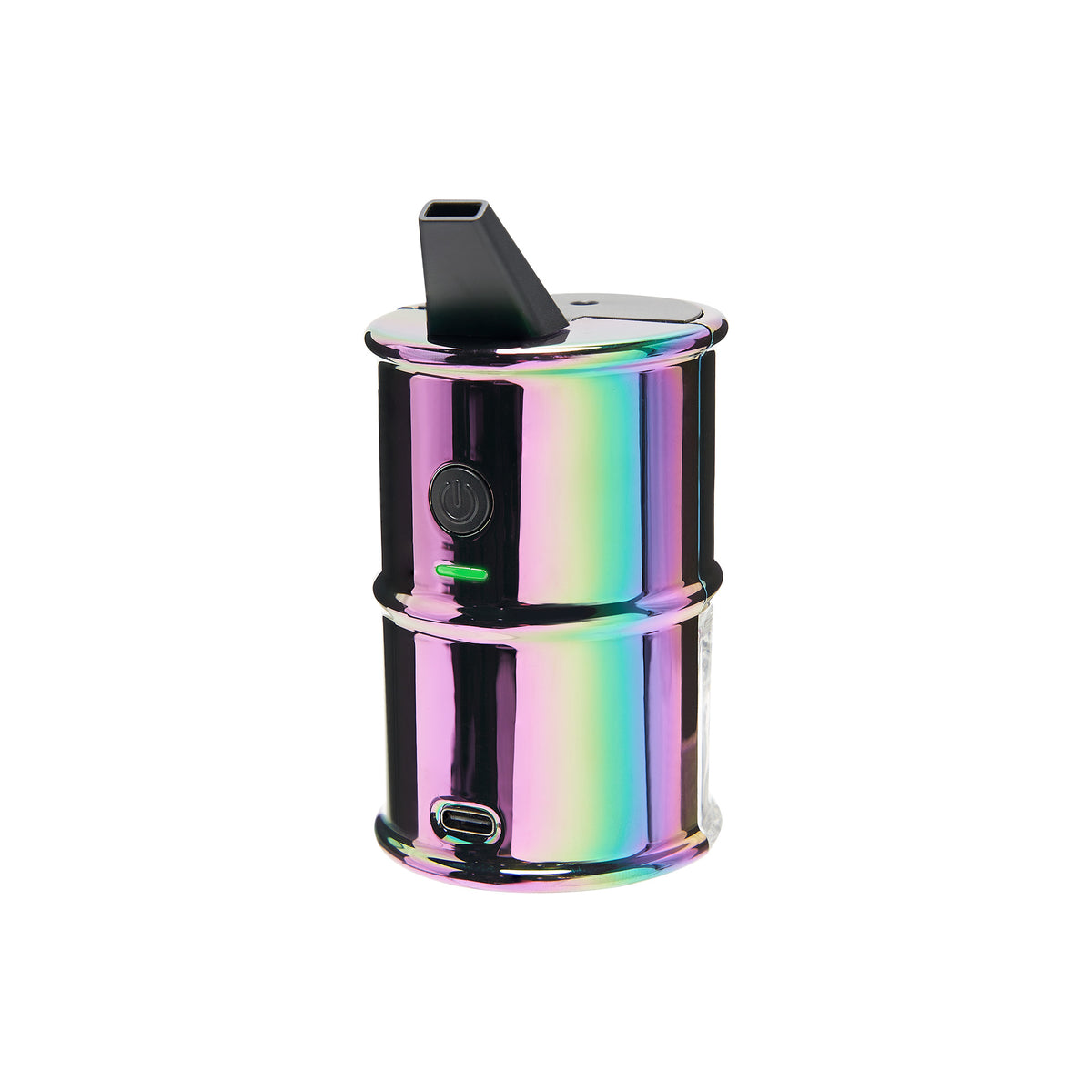 Ooze Electro Barrel E-Rig – C-Core 2000 mAh