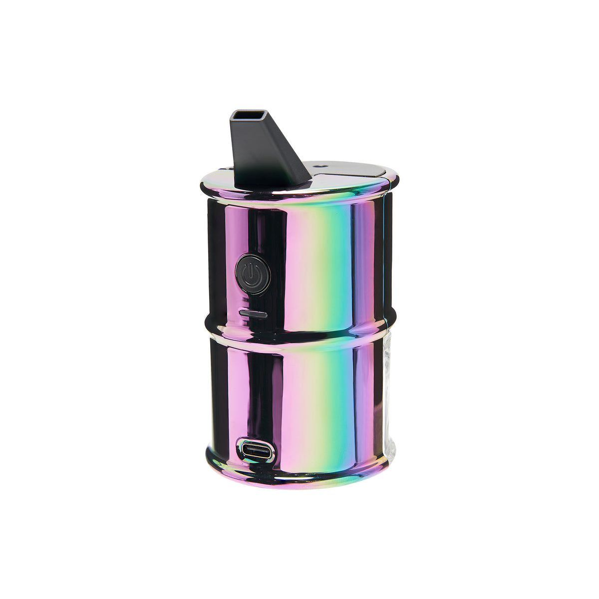 Ooze Electro Barrel E-Rig – C-Core 2000 mAh